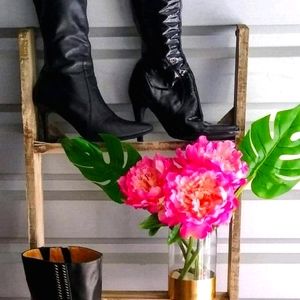 Meet your Posher, Renee